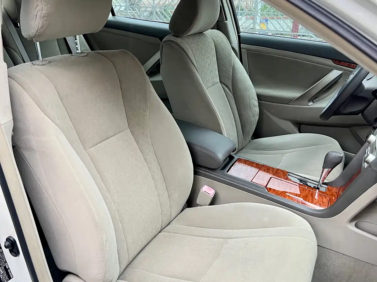 Toyota Camry 2007 200E Elite Edition фото 8