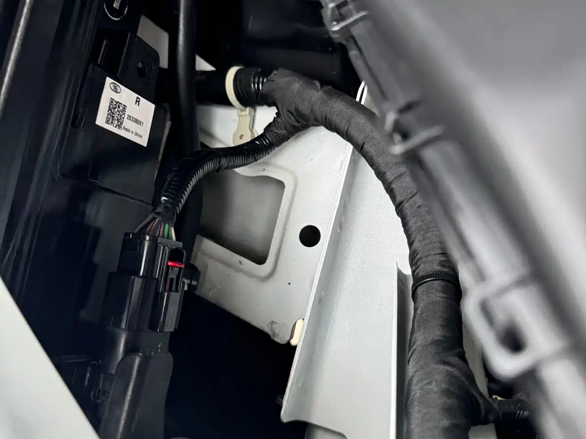Chevrolet Monza 2021 320 Auto Enjoy Sunroof Edition фото 14