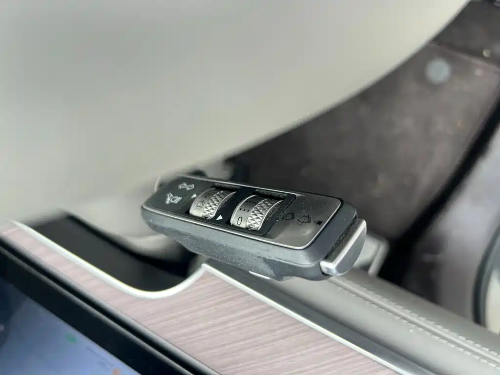 Denza N9 2025 2025 Model Prestige Edition