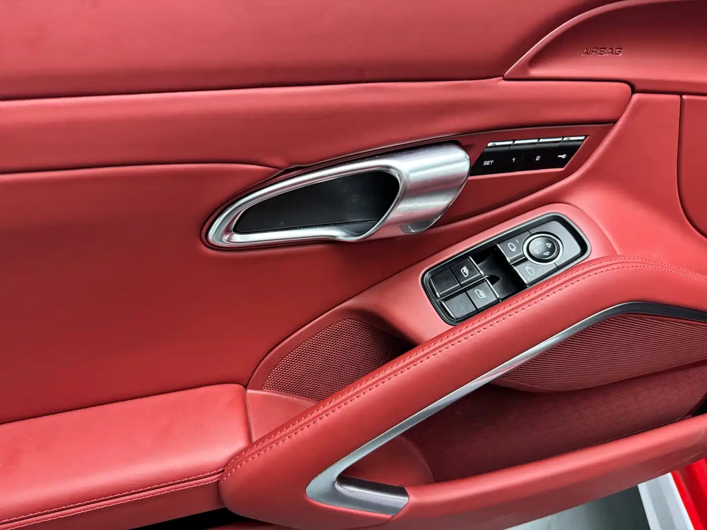 Porsche 718 2018 Boxster 2.0T фото 5