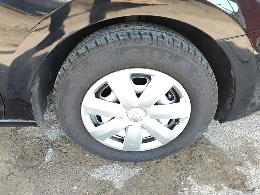 Volkswagen Santana 2013 2013 1.6L Automatic Trend Edition