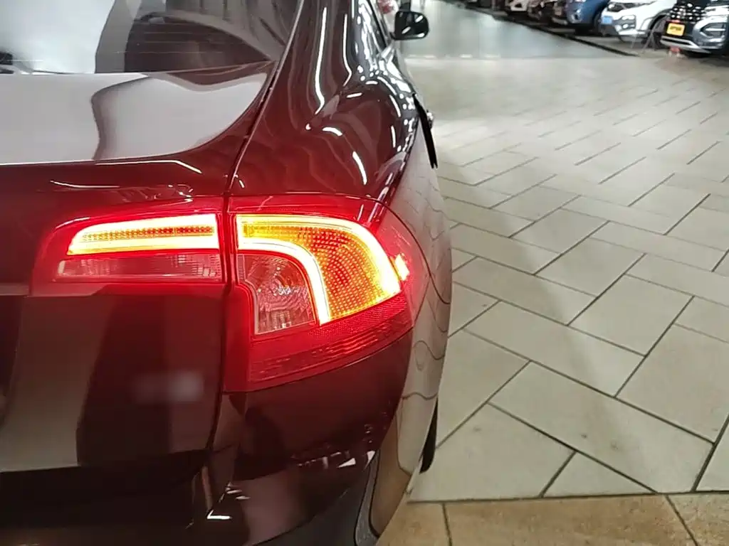 Volvo S60 2018 2018 S60L T3 Momentum
