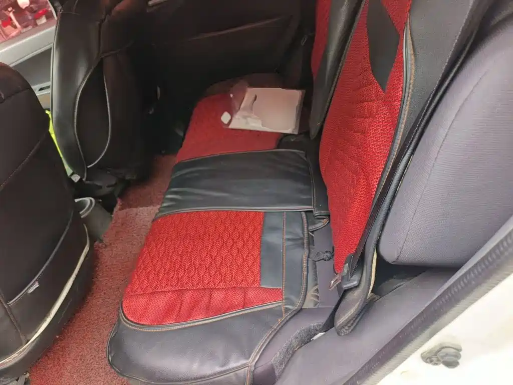 Haima Cupid 2016 2015 1.3L Manual Fresh Edition