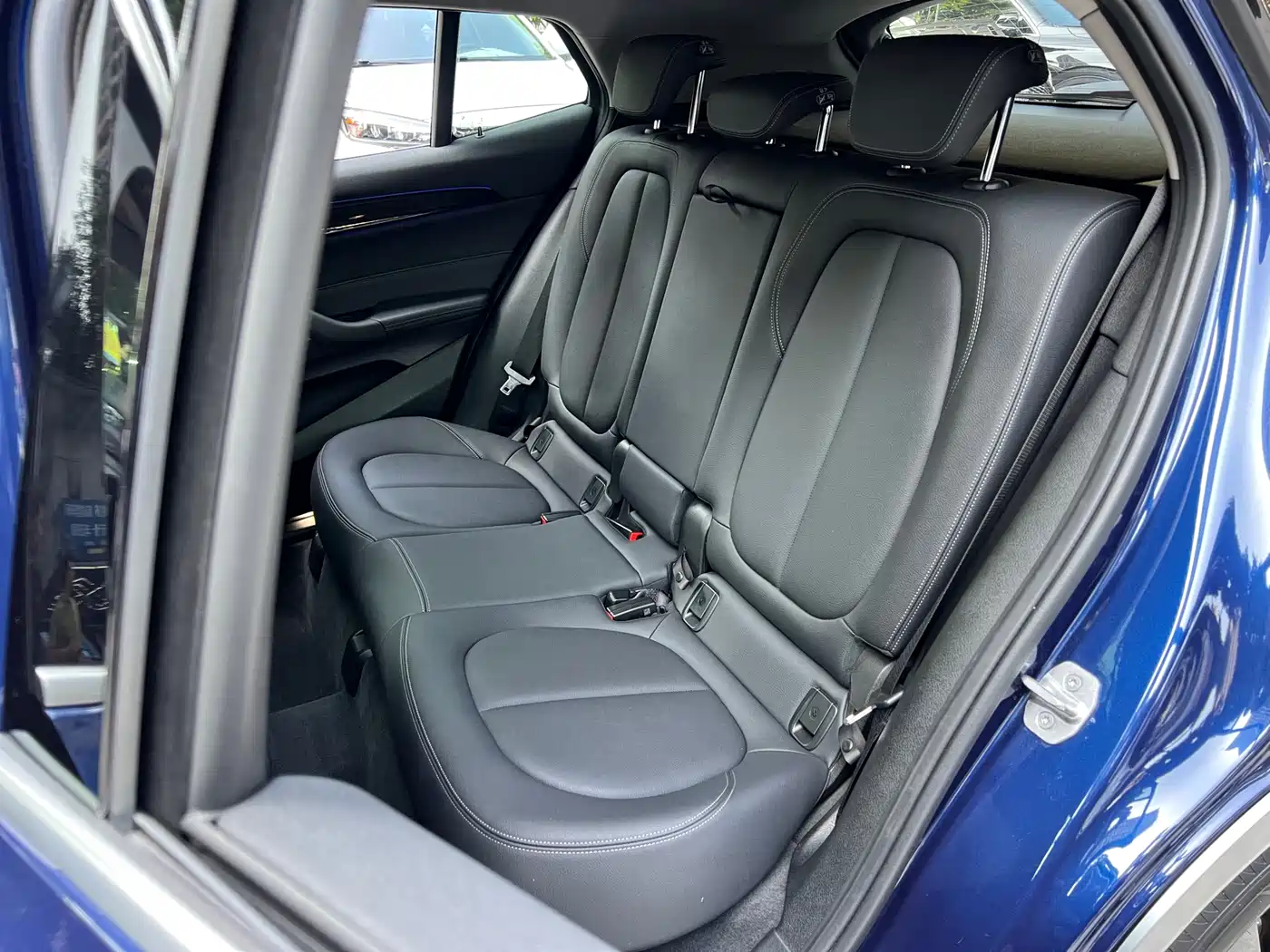 BMW X2 2020 sDrive20i M Off-Road Package фото 9