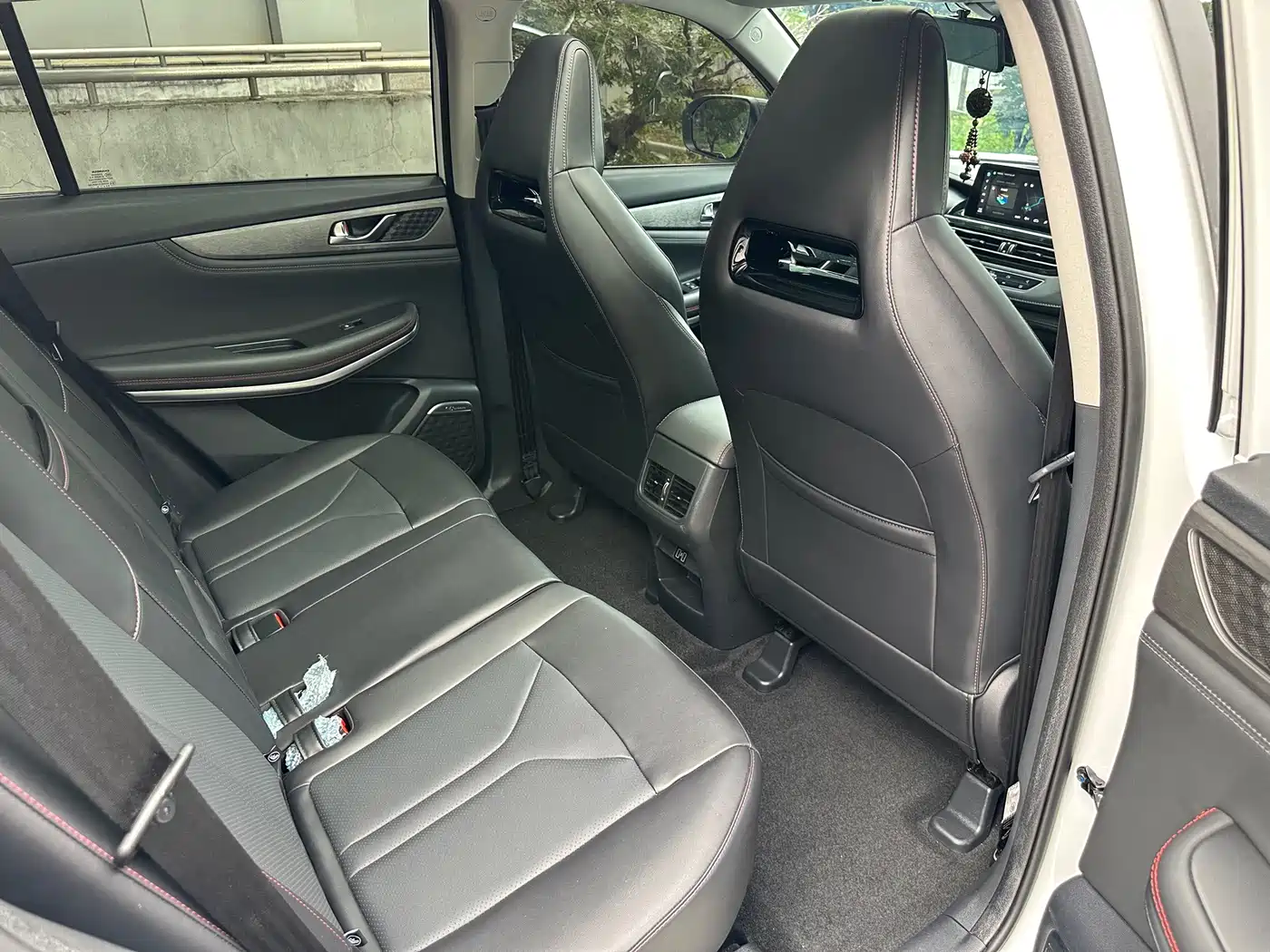 Changan CS75 2024 2024 Enjoyment Edition 1.5T DCT Luxury