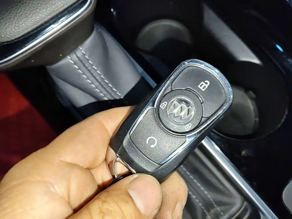 Buick Velite 6 2025 2022 Connected Smart Enjoyment PLUS