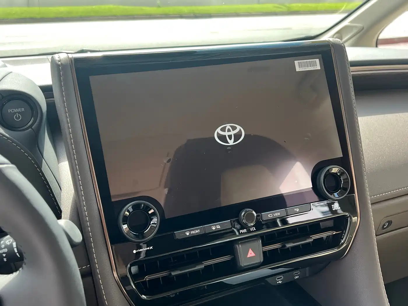 Toyota Alphard 2024 Hybrid 2.5L Ultimate Enjoyment Edition фото 13