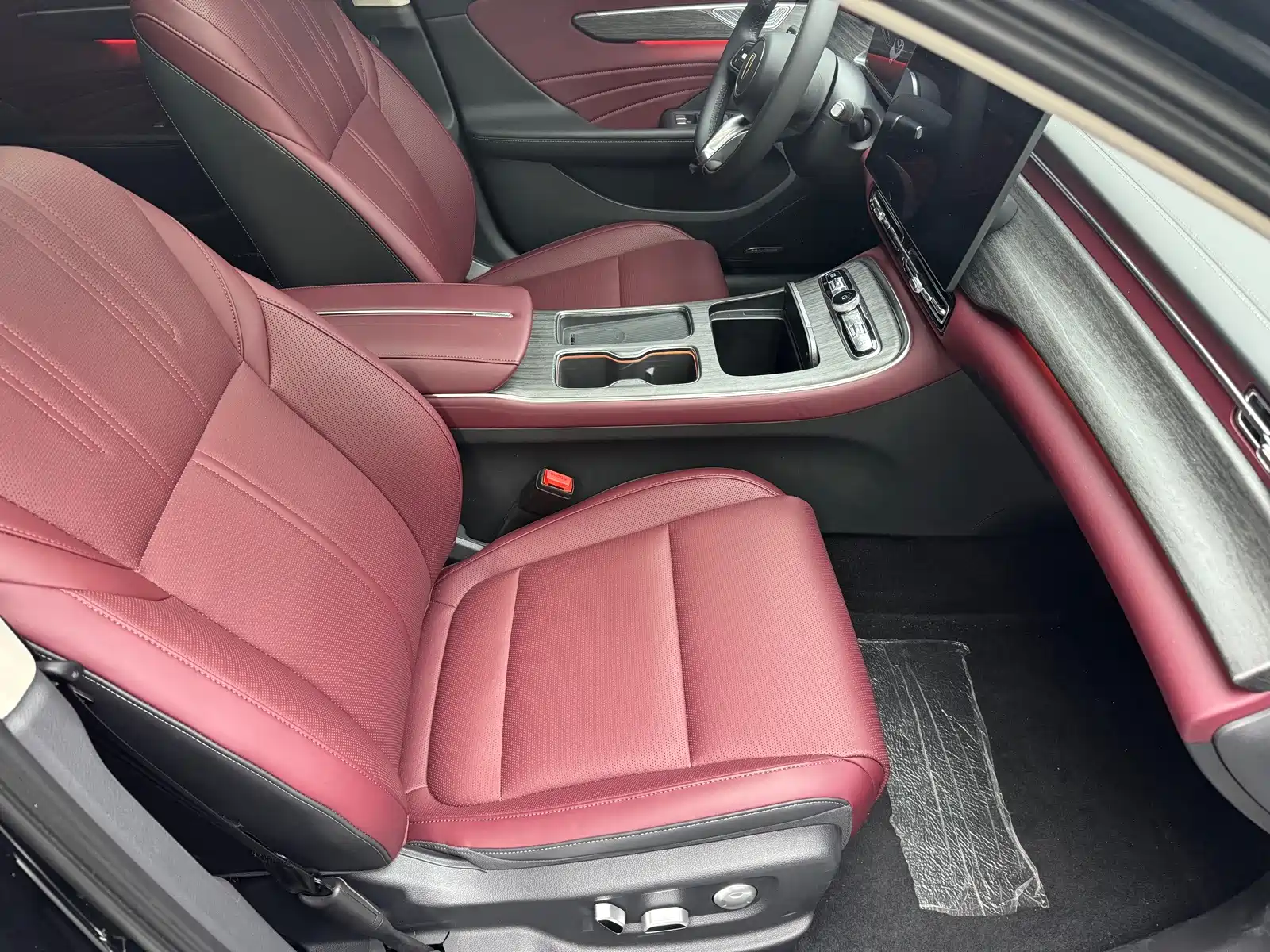Photo 11 - Hongqi H5