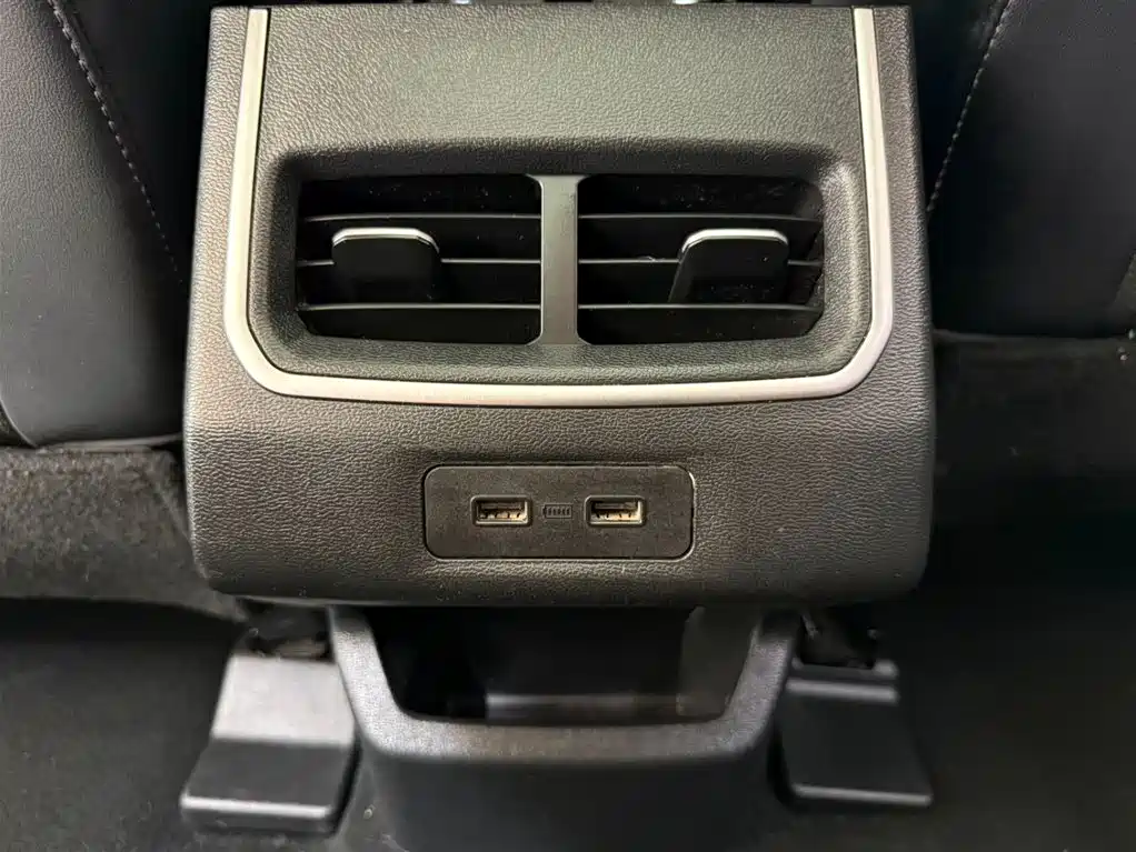 Haval H6 2021 Model National Trend Edition 1.5T Auto Champion фото 19