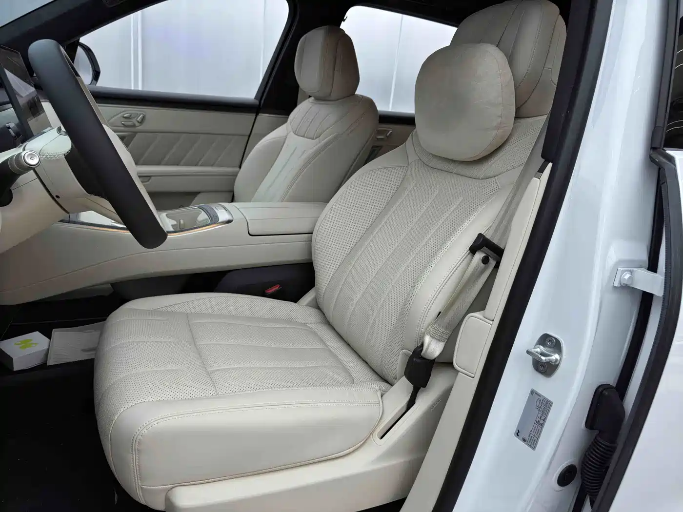 Ledao L90 2026 2025 AWD Base Model