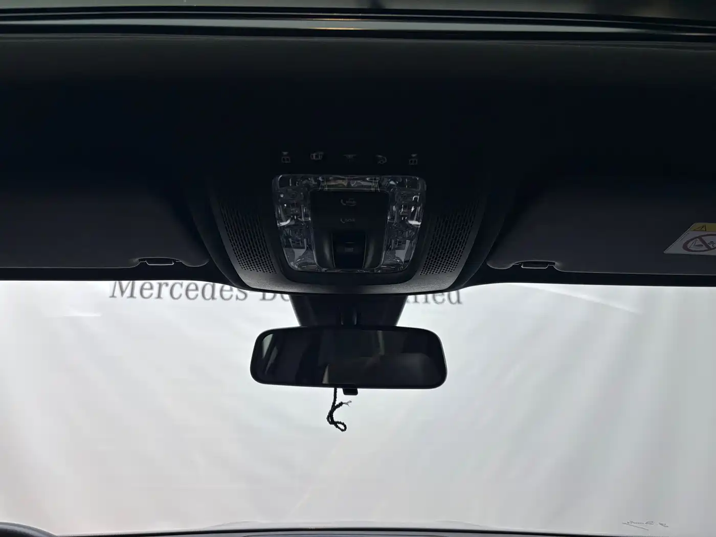 Mercedes-Benz GLB 2023 GLB 200 Dynamic фото 10