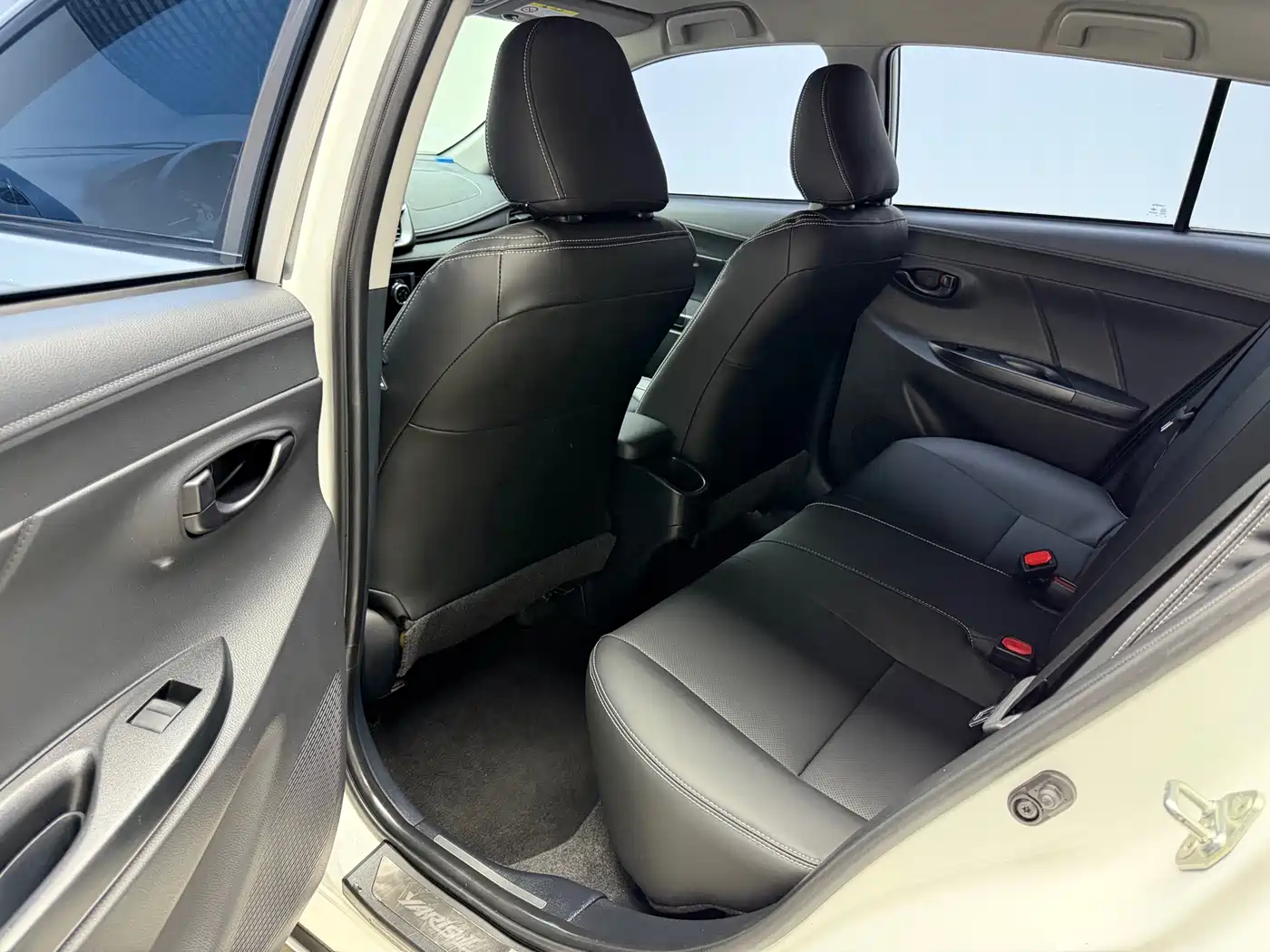 Toyota Yaris, миниатюра 15