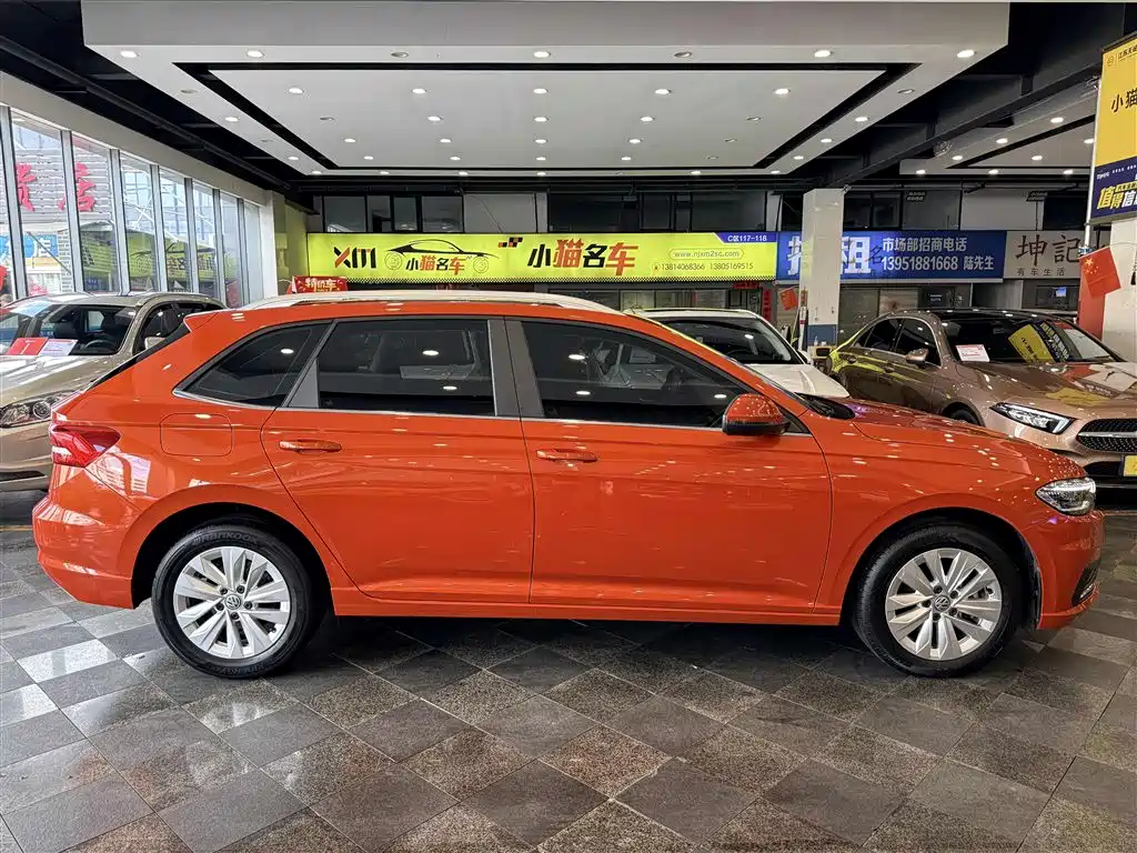 Photo 10 - Volkswagen Lavida