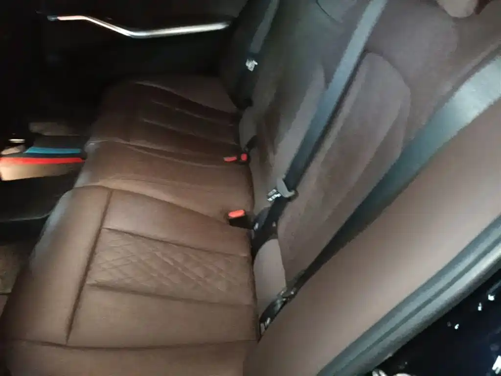 BMW i3 2022 eDrive 35 L фото 17