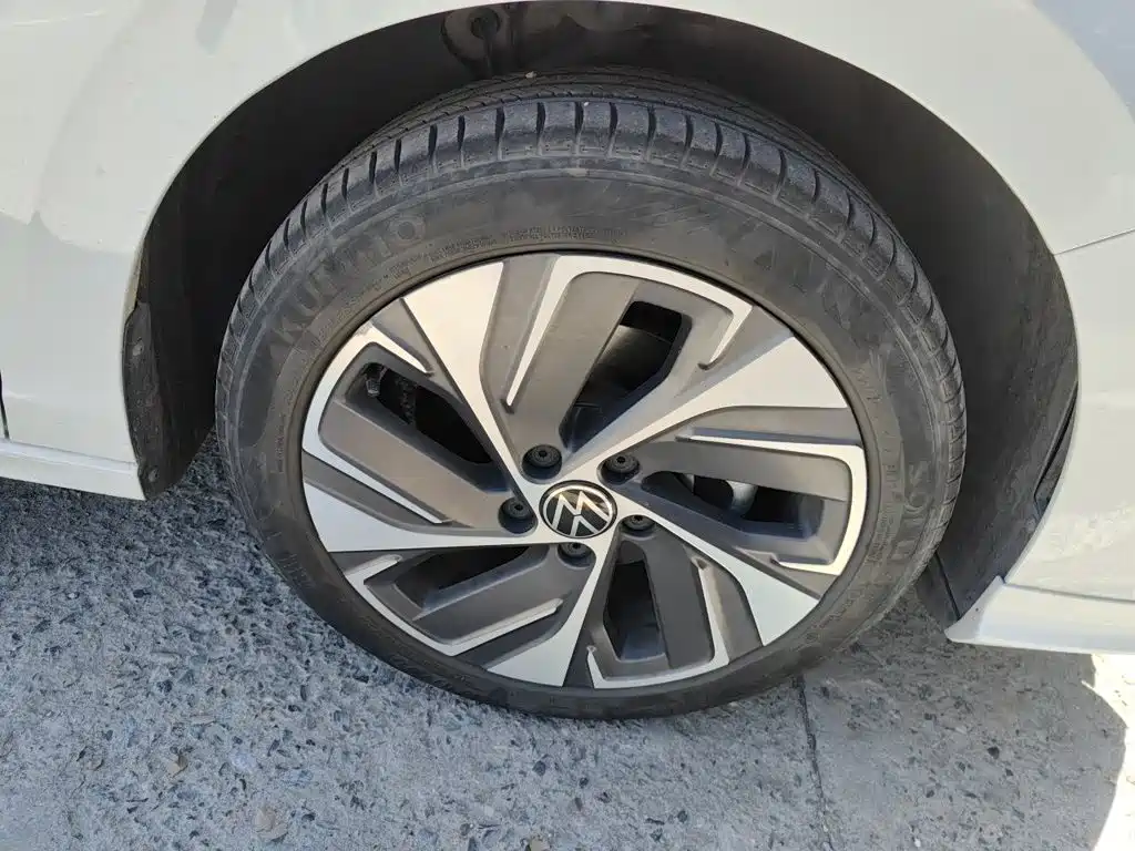 Photo 24 - Volkswagen Bora