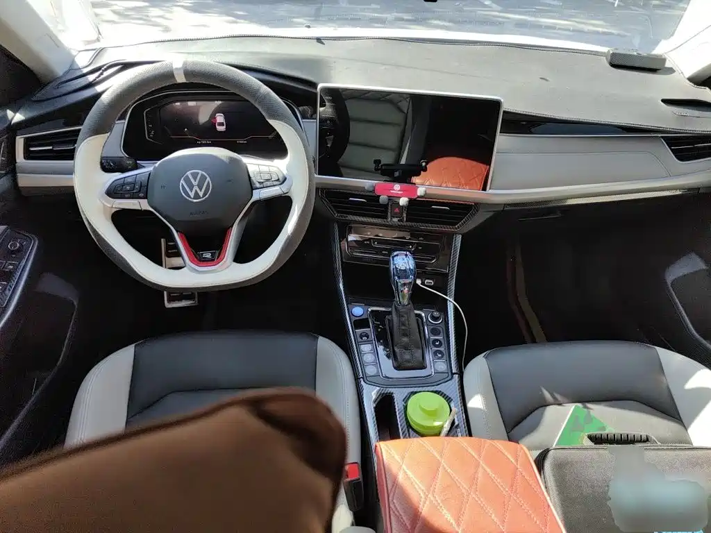Photo 5 - Volkswagen Bora