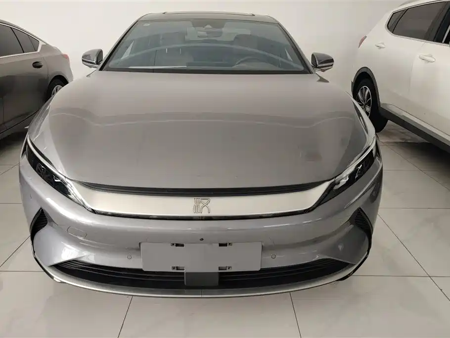 BYD HAN