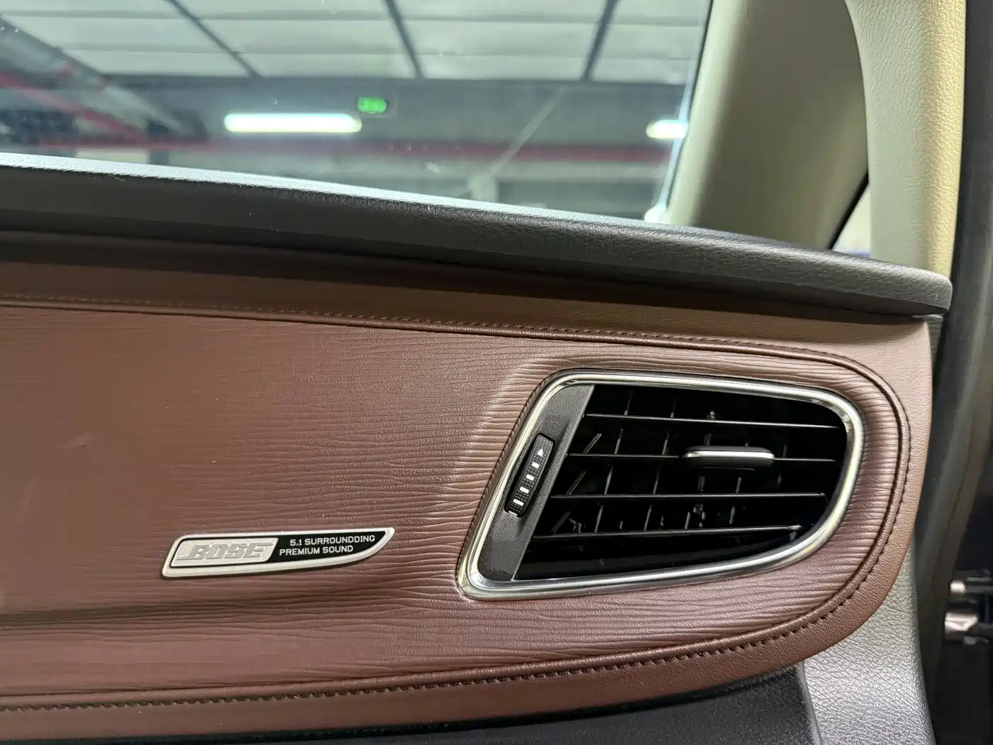 Buick GL8 2014 3.0L XT Luxury Business Flagship фото 27
