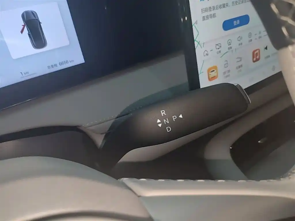 BYD Sealion 06 New Energy 2025 DM-i 170 Pilot Pro Edition фото 14