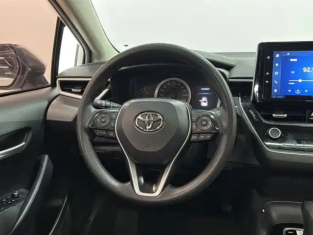 Toyota Corolla 2021 1.2T S-CVT Elite PLUS Edition фото 5