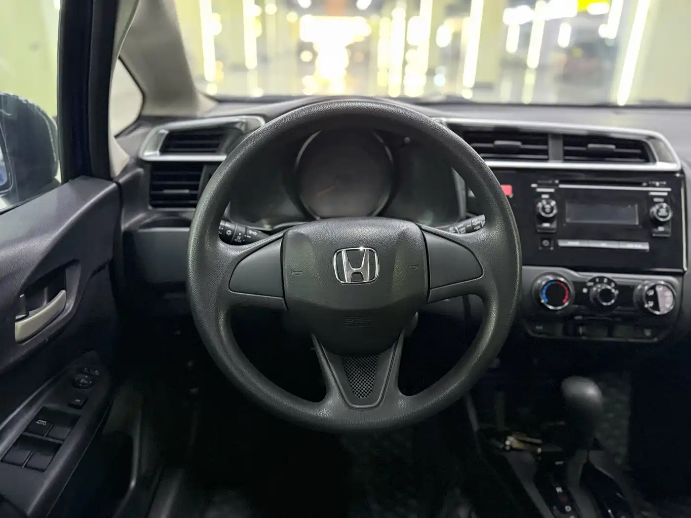 Honda Fit 2014 2014 1.5L LX CVT Comfort