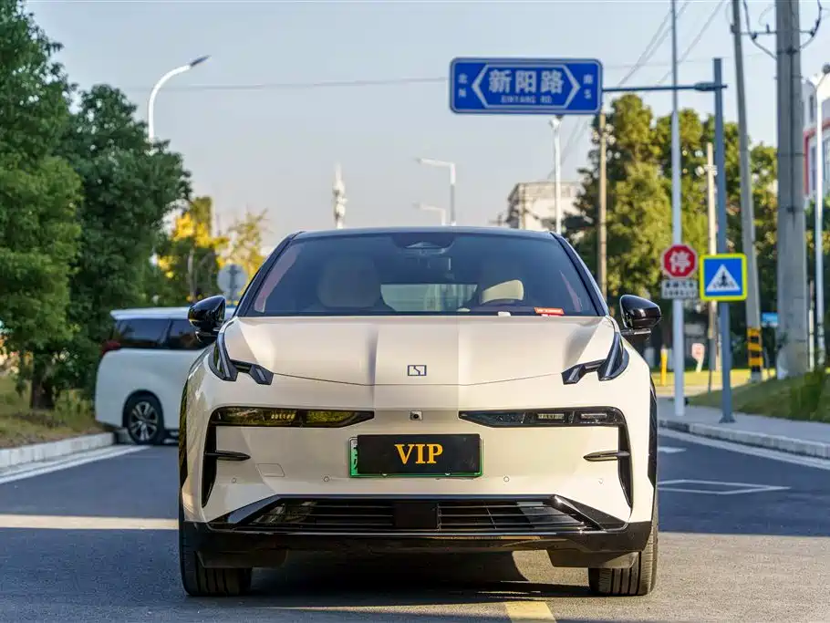 ZEEKR EXTREME KRYPTON X