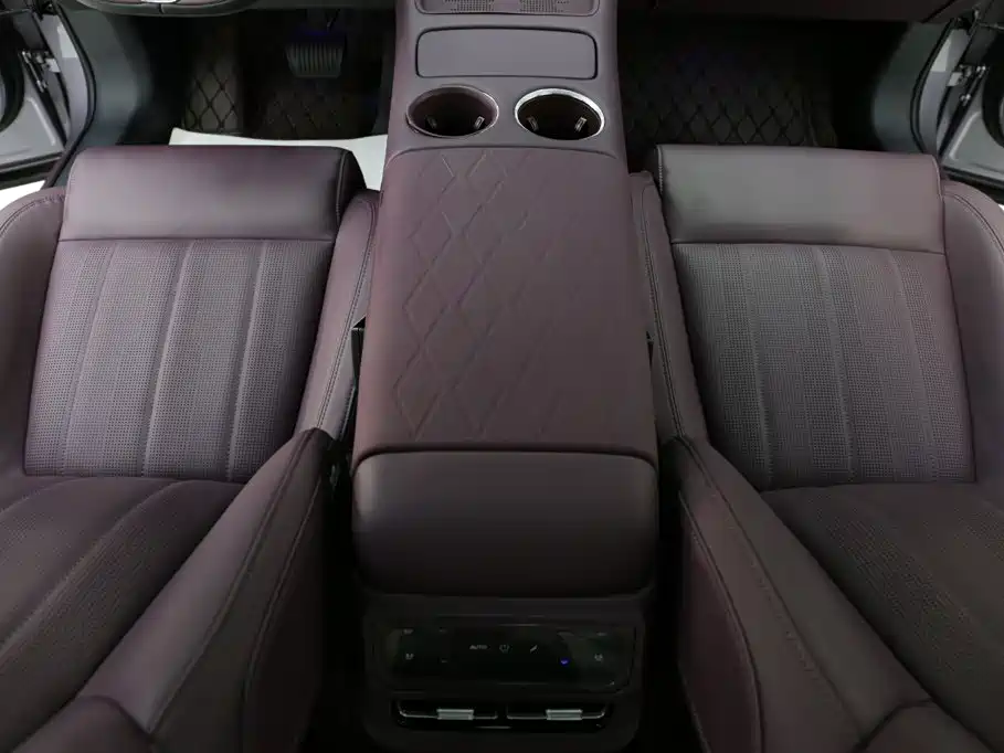 Voyah Auto VOYAH FREE 2026 2025 FREE+ 4WD Qiankun Edition