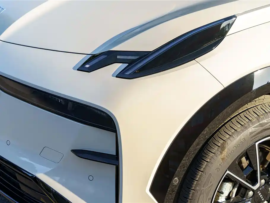 ZEEKR EXTREME KRYPTON X