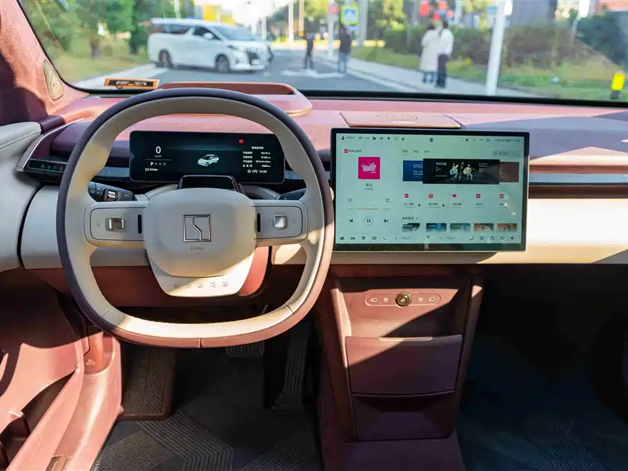 ZEEKR EXTREME KRYPTON X