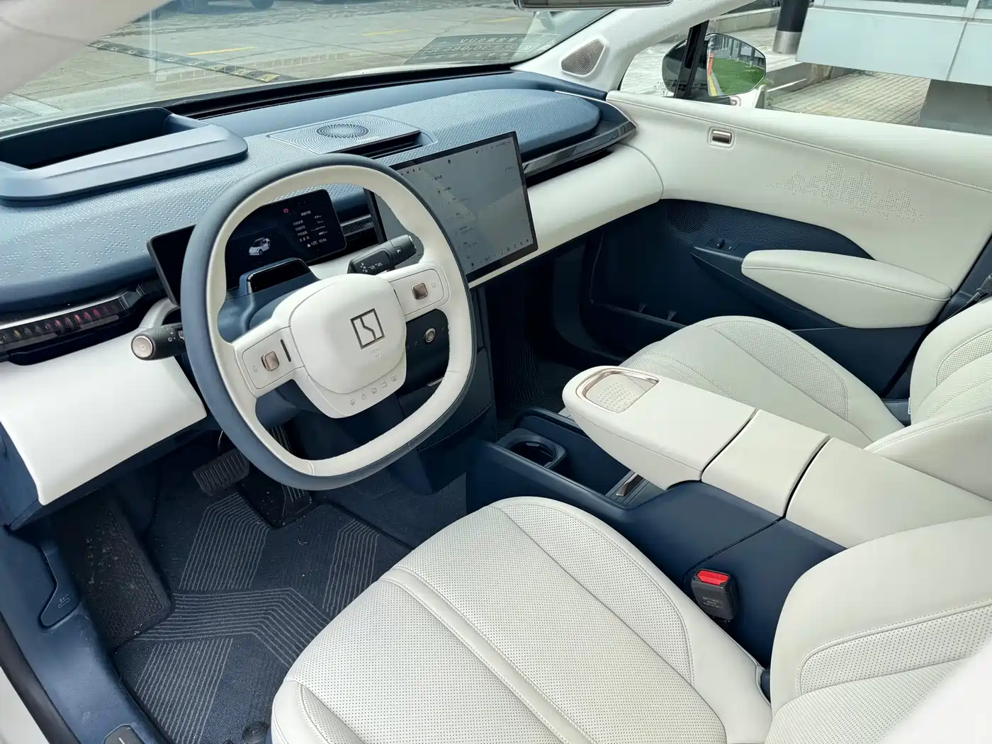 ZEEKR EXTREME KRYPTON X