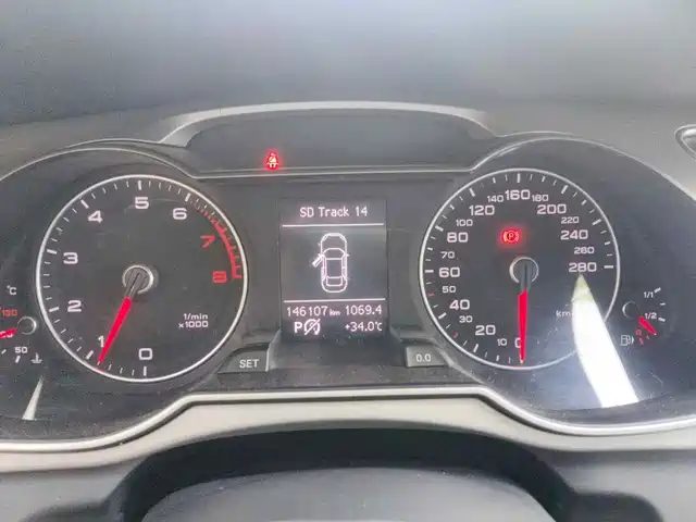 Audi A4L 2015 35 TFSI Auto Standard — фото 4