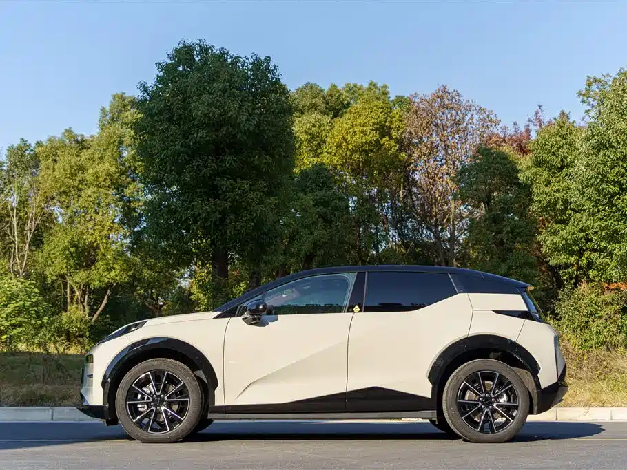 ZEEKR EXTREME KRYPTON X