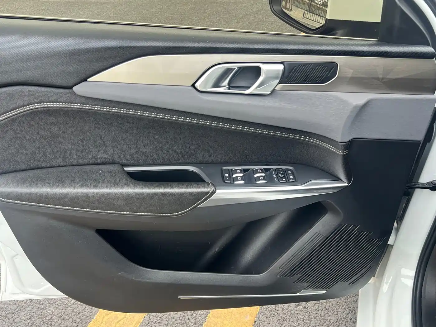 Lynk & Co 03 2019 2020 1.5TD DCT Power Pro Edition