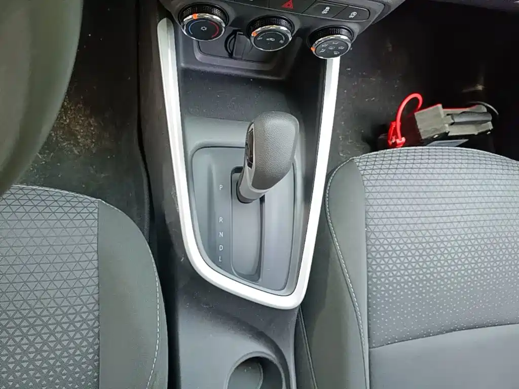 Chevrolet Cavalier 2022 2021 325T Auto Joy Edition