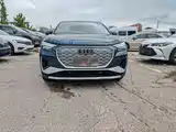 Фото 2 - Audi Q4 e-tron