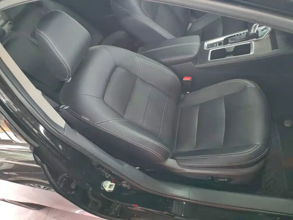 Nissan TEANA, миниатюра 20