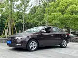 Фото 1 - Kia Forte