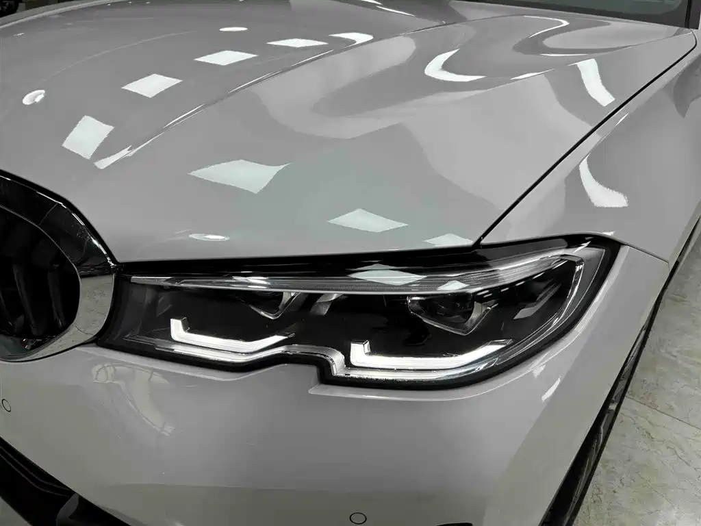 BMW 3 Series 2022 320i Sport Package фото 18