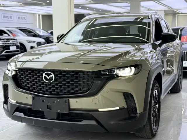MAZDA CX 50 XINGYA