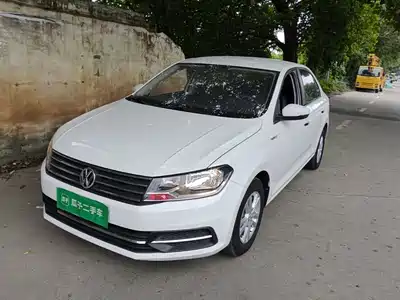 Volkswagen Santana