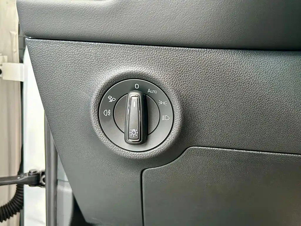Škoda Kodiaq 2024 2024 TSI330 5-Seat Front-Wheel Drive Power Edition