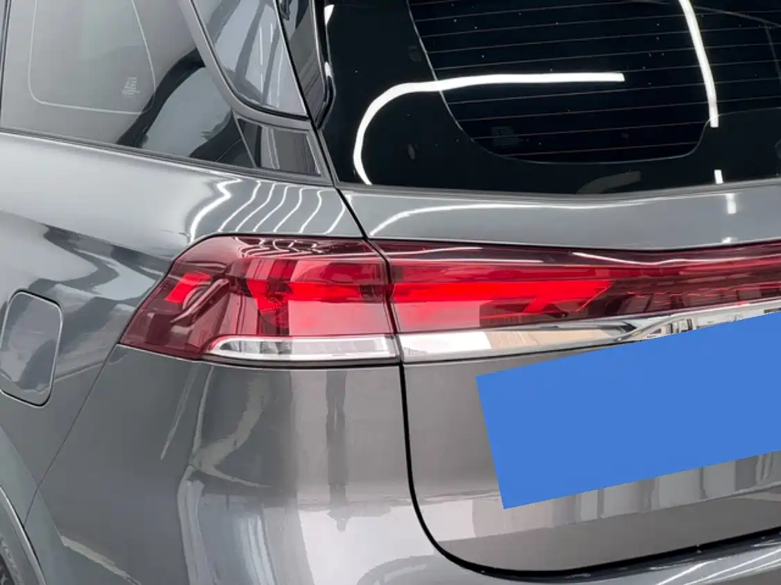 CHANGAN CHANGAN AUCHAN X7 PLUS