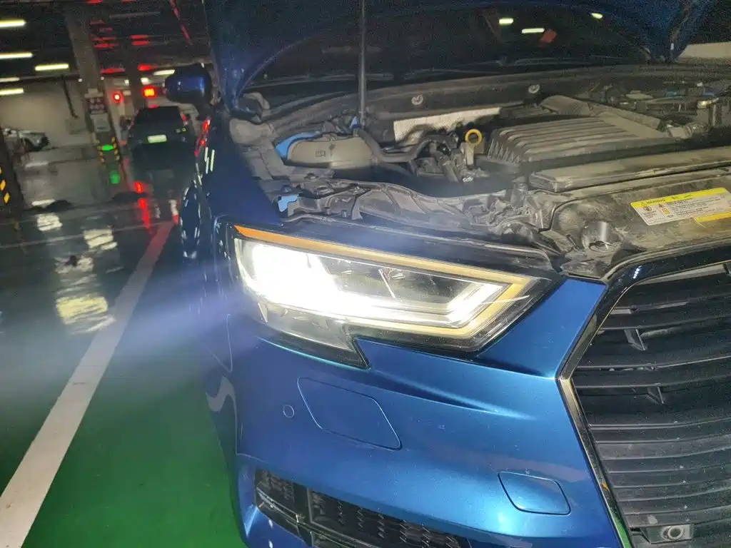 Photo 7 - Audi A3