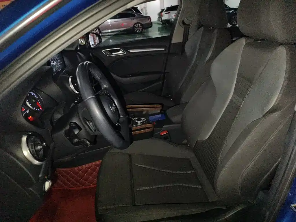 Photo 16 - Audi A3