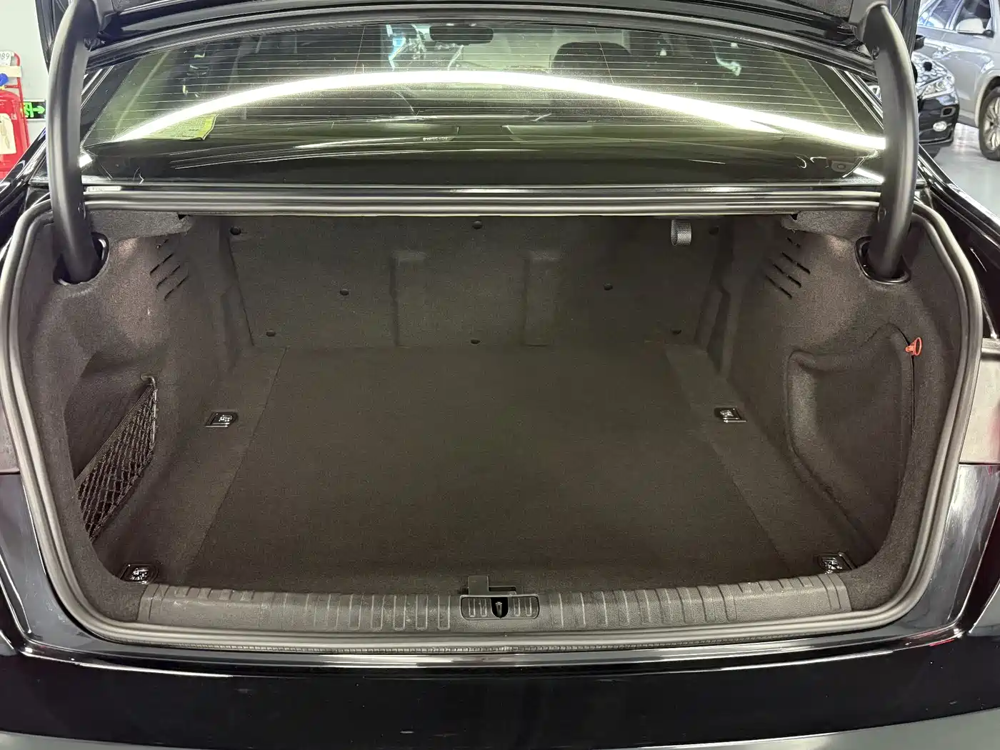Audi A6L 2019 45 TFSI quattro Exclusive Elegance фото 25