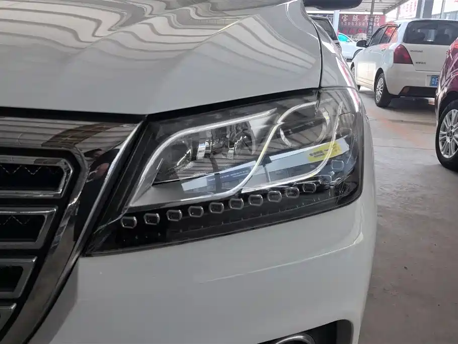 Haval H2 2016 Red Label 1.5T Automatic 2WD Luxury фото 5
