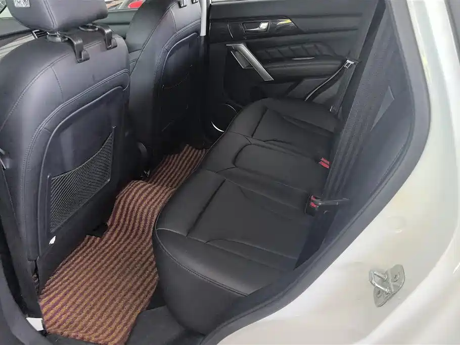Haval H2 2016 Red Label 1.5T Automatic 2WD Luxury фото 11
