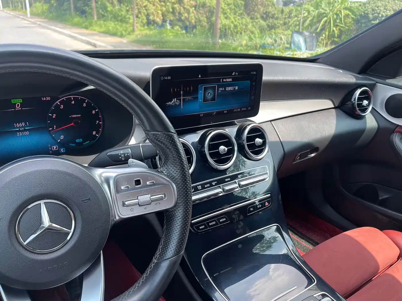 Mercedes-Benz C-Class 2020 Facelift C 260 Sport Version фото 24