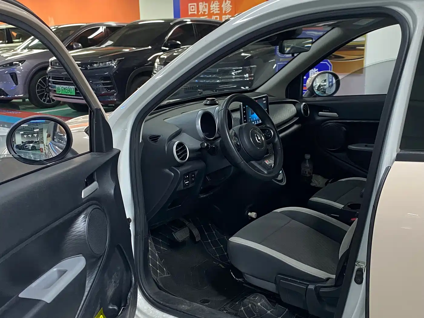 Ora Black Cat 2021 2021 405km Long Range Model