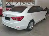 Фото 7 - Buick Excelle
